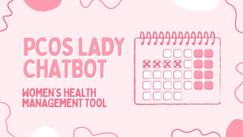 PCOS Chatbot